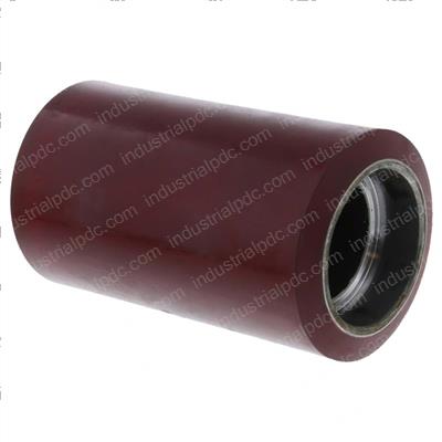 Picture of Wheel - Poly 3 1/4 X 5 3/4