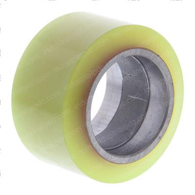 Picture of Wheel - Poly 3 1/4 X 2 (2.047)