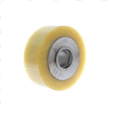 Picture of Wheel - Poly - Hyload