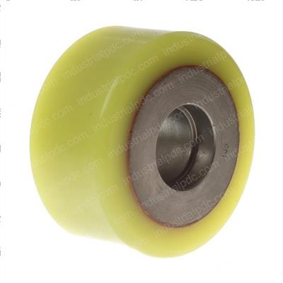 Picture of Wheel - Poly - Hyload