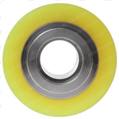 Picture of Wheel - Poly 5x2.5x2.75(2.047)