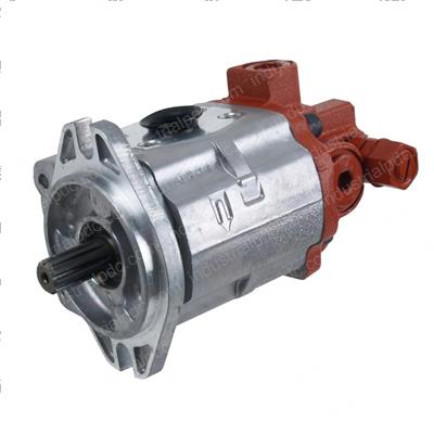 Picture of Pump - Hydraulic