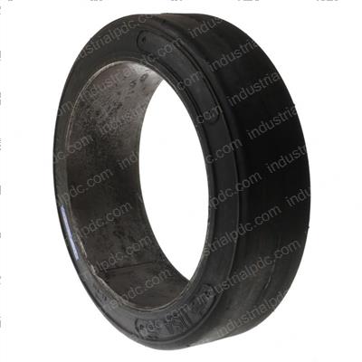 Picture of Tire - 17x5x12.125  Smooth