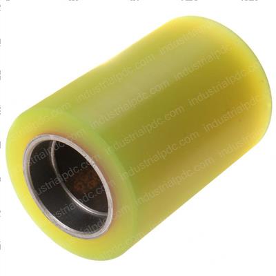 Picture of Wheel - Poly - Hyload