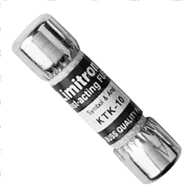 Picture of Fuse - 4 Amp