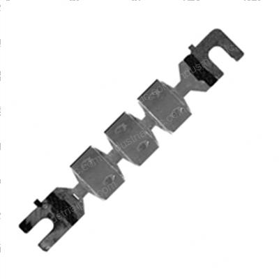 Picture of Fuse - 110 Amp