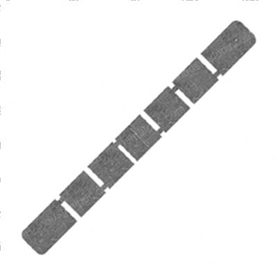 Picture of Fuse - 60 Amp