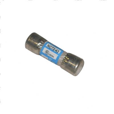 Picture of Fuse - 3 Amp
