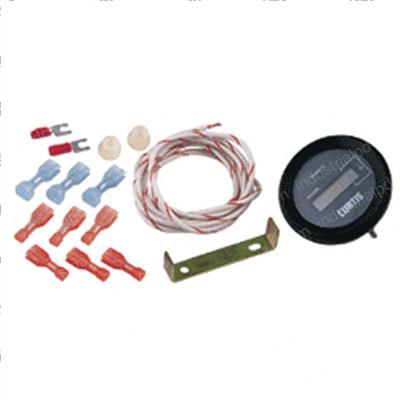 Picture of Meter Kit - Hour