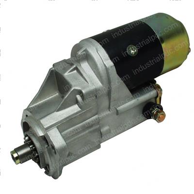 Picture of Starter - New