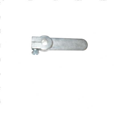 Picture of Clamp Assembly - Throttle Shaft