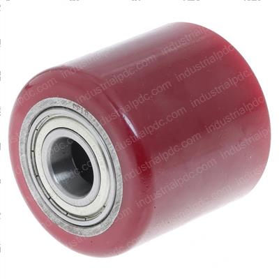 Picture of Wheel Assembly - 3.25x3.25