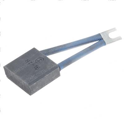 Picture of Brush - Motor