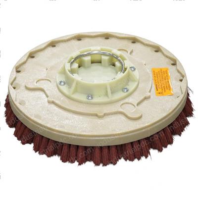 Picture of Brush 13 Inch .018/500 Grit