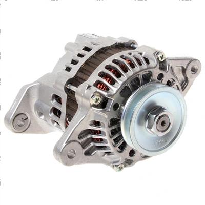 Picture of Alternator - Reman
