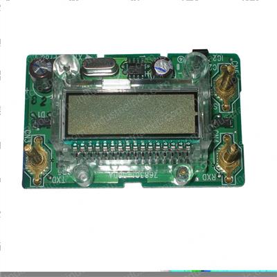 Picture of Meter - Hour