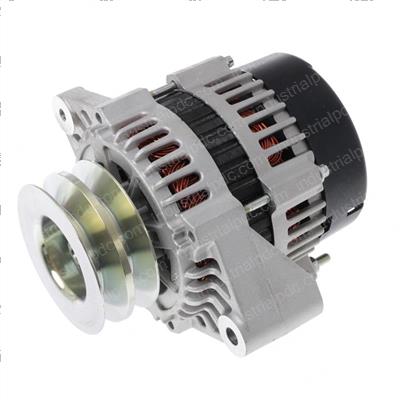 Picture of Alternator - New Remy