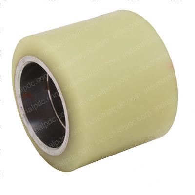 Picture of Wheel - Poly - 3 1/4 X 2 7/8