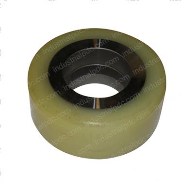 Picture of Wheel - Poly - Hyload