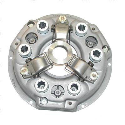 Picture of Cover - Clutch