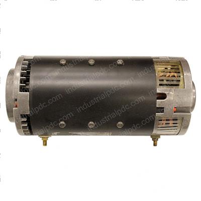 Picture of Motor - Reman Dc