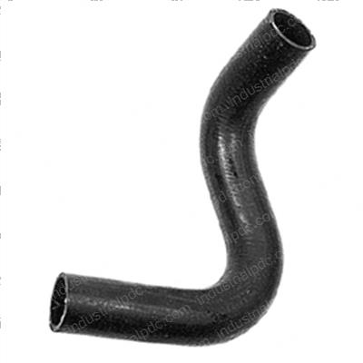 Picture of Hose - Radiator Upper