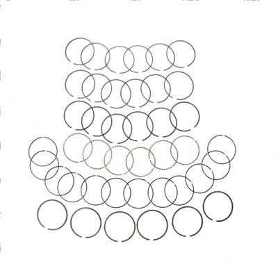 Picture of Ring Set - Standard 6 Cylinder