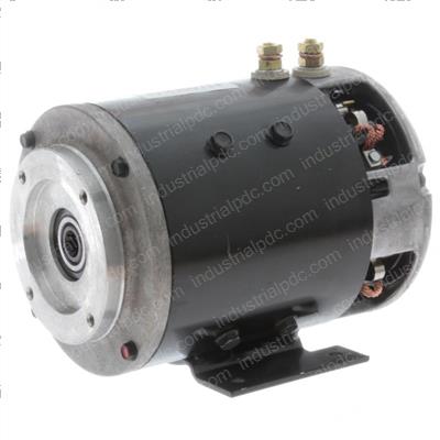 Picture of Motor - Pump - 24 Volt Dc