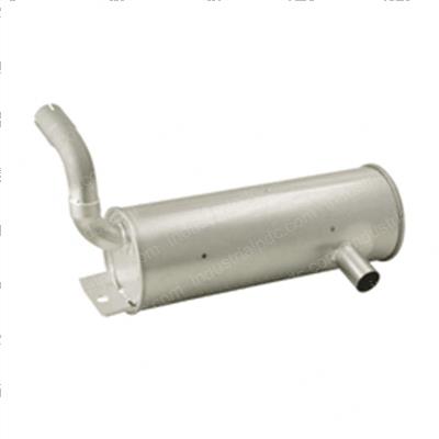 Picture of Muffler