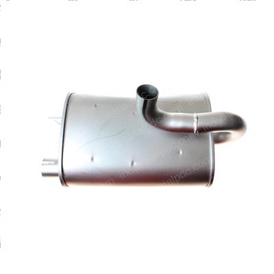 Picture of Muffler