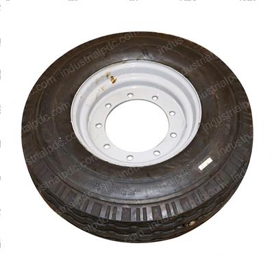 Picture of Wheel-Cylind