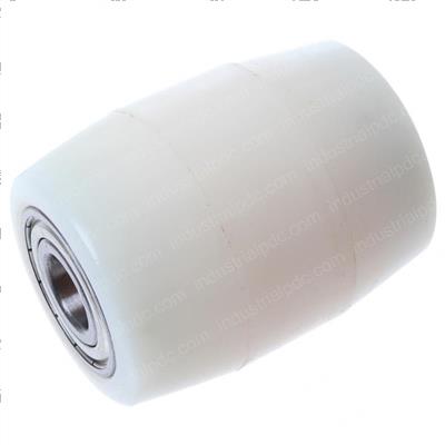Picture of Wheel Assembly - Nylon