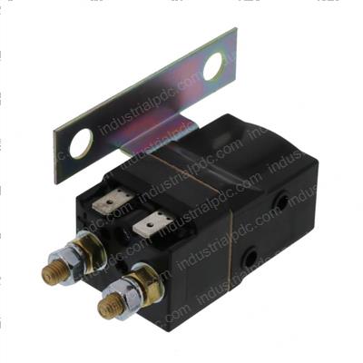 Picture of Contactor Assembly