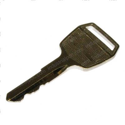 Picture of Key - Ignition (1 Per)
