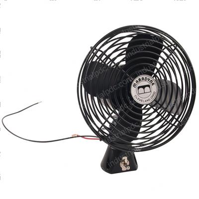 Picture of Fan - 24 Volt