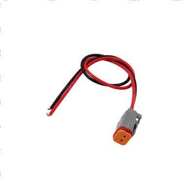 Picture of Harness + Connector - Wire