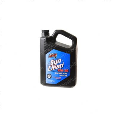 Picture of Oil - Syn Blend 10w30 Gal