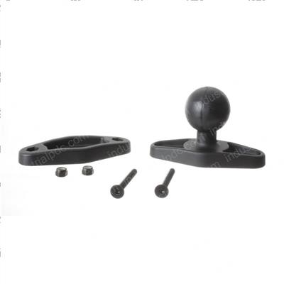 Picture of Base - Clamp
