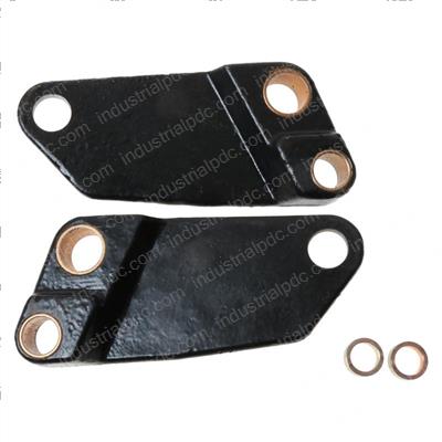 Picture of Bracket-Load