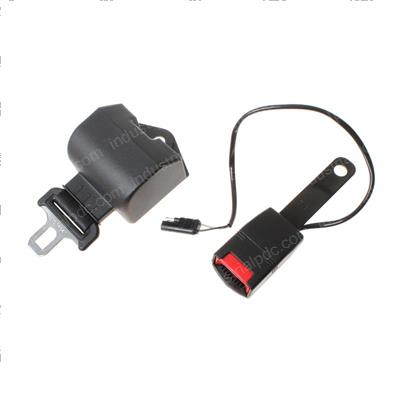 Picture of Belt - Seat Retractable