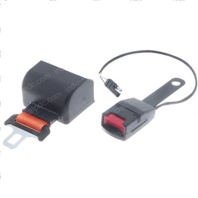 Picture of Belt - Seat Retractable