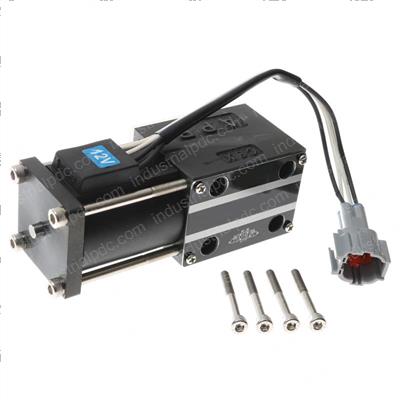 Picture of Valve-Solenoid