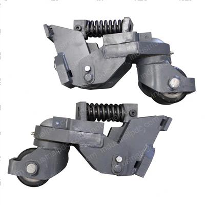 Picture of Caster Kit-W