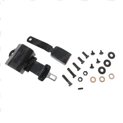Picture of Belt - Seat Retractable