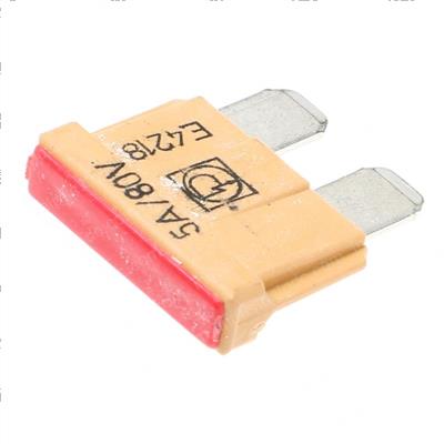 Picture of Fuse-5a 80v