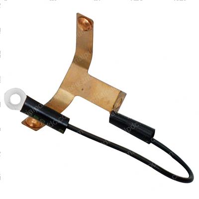 Picture of Brush - Horn