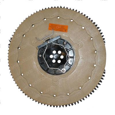 Picture of Brush 18 Inch