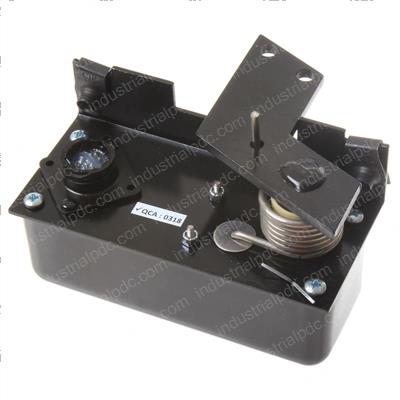 Picture of Module- Accelerator