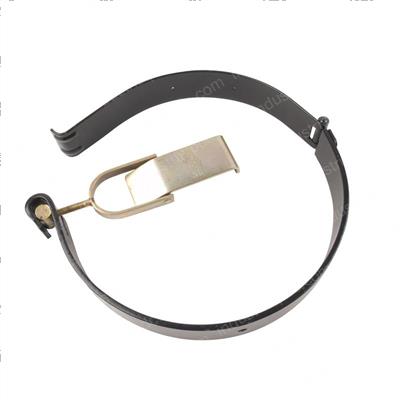 Picture of Strap - Tank With Latch