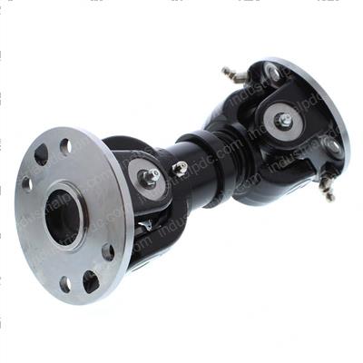 Picture of Drive Assembly - Oil Pump